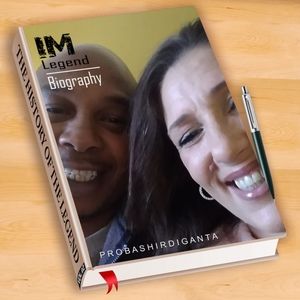 Meet your Posher, Leona